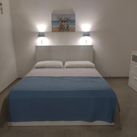 Villa Cento Passi Dal Mare Marsala Esterno foto