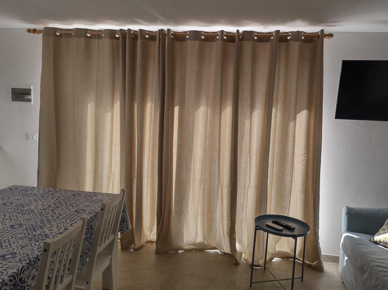 Villa Cento Passi Dal Mare Marsala Esterno foto
